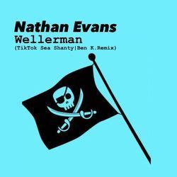 Nathan Evans - Wellerman Chords