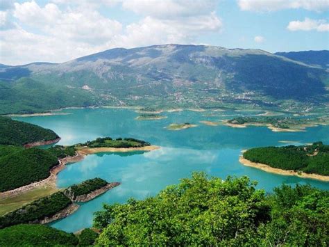 Putokaz Ramsko Jezero Bosna I Hercegovina