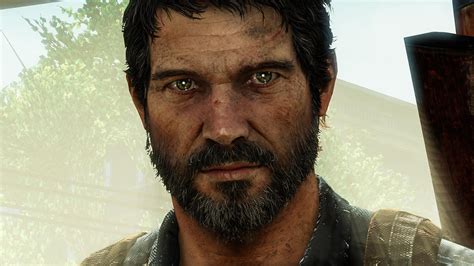 Touch darkness and darkness touches you back : r/thelastofus