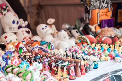 Cómo se pide calaverita en México La bonita tradición de Halloween y