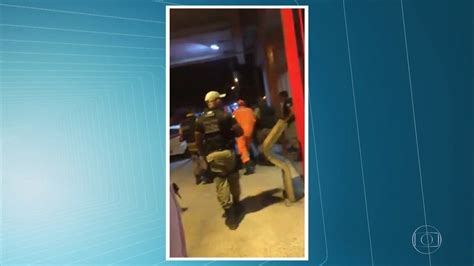 Policial Militar E Suspeito De Crimes Morrem Em Tiroteio Em Trilho Do Metrô No Grande Recife