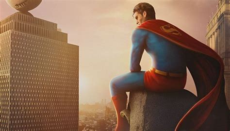 Superman, Lois Lane candidates shortlisted for 'Superman: Legacy' film