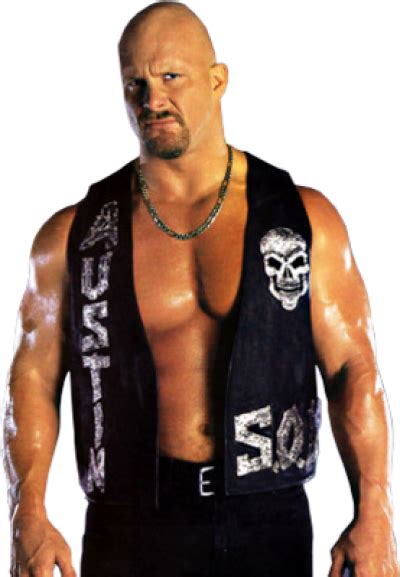 Stone Cold Steve Austin Canonsans2345 Character Stats And Profiles