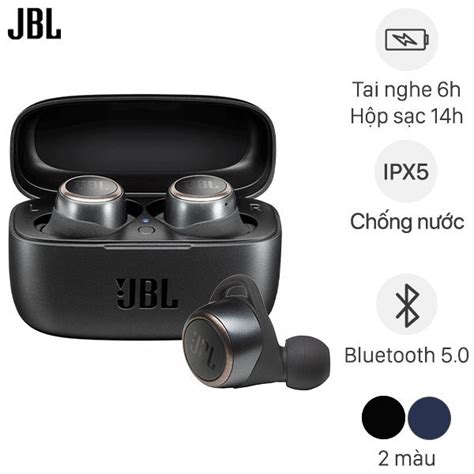 Tai nghe JBL chính hãng giá rẻ chất lượng cao 06 2023