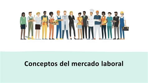 Solution Mercado Laboral Ppt Studypool