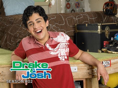 Prime Video: Drake & Josh Season 2