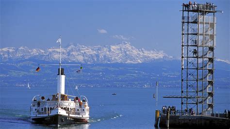 Things to Do in Friedrichshafen in 2024 | Expedia