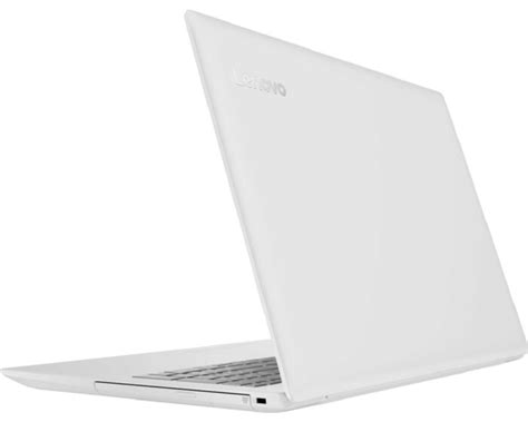 Lenovo Ideapad 320 15iap Zilver Laptop Refurbished Lenovo Laptop