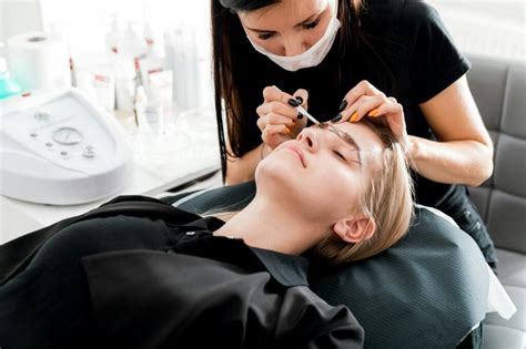 Top Benefits Of Permanent Makeup