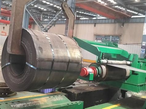 Hot Rolled Steel Coil A36 Ss400 Factory Price Hrc Coil Astm Standard