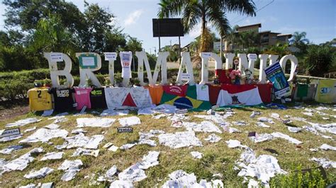 Brumadinho vai ganhar memorial em homenagem as vítimas VEJA VÍDEO