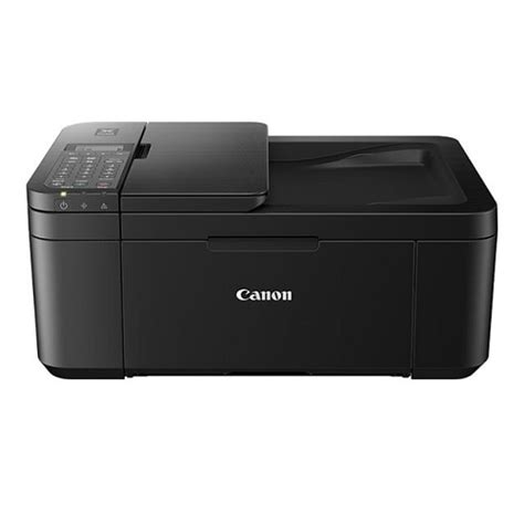 Canon PIXMA TR4720 Wireless Color All-In-One Inkjet Photo Printer ...