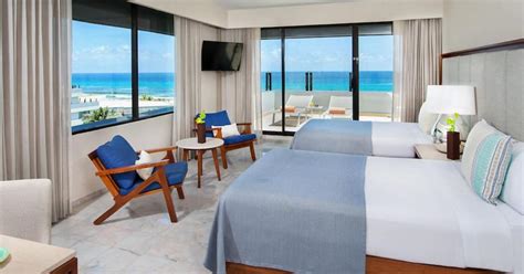 Park Royal Beach Cancun from $134. Cancún Hotel Deals & Reviews - KAYAK