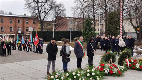 Cori Alle Celebrazioni Per Il Anniversario Della Liberazione Del