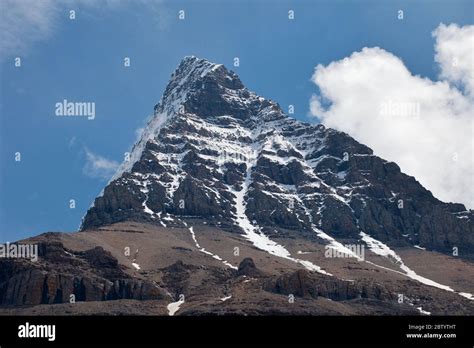 Le lac de berg Banque de photographies et dimages à haute résolution