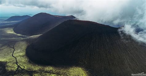 Volcanoes of Kamchatka Trekking - Kamchatkaland Tours