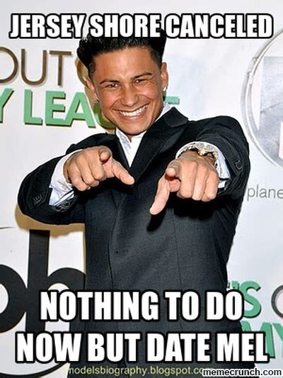 Jersey shore Memes