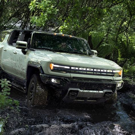 A Rundown of the Best New Outdoorsy Vehicles Coming in 2023