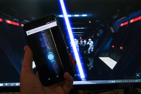 [Star Wars Star Wars Star Wars] (Star Wars) New Chrome Experiment Uses ...