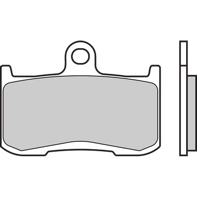 Brembo Pastillas De Freno Sinterizadas Ka La Ebay