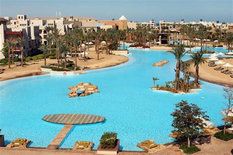 Hotel Pickalbatros Sands Port Ghalib Egypt Marsa Alam 13 190 Kč