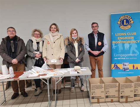 Banque alimentaire 2021 encore beaucoup de généreux donateurs merci