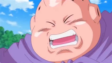 All Forms Of Majin Buu In ‘dragon Ball