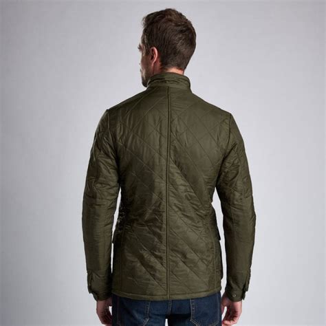 Veste Matelass E Ariel Polarquilt Barbour International