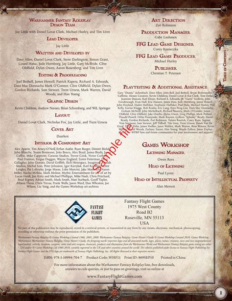 PDF Sample File Watermark Dmsguild Comwatermark Dmsguild Pdf