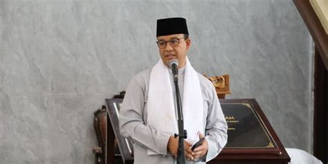 Nama Anies Baswedan Masuk Bursa Capres Demokrat Merdeka