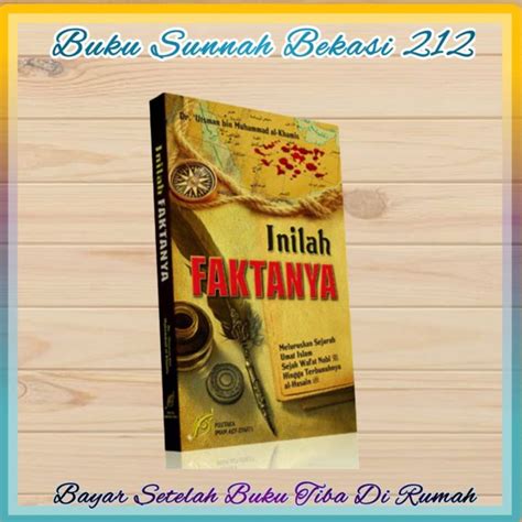 Inilah Faktanya Pustaka Imam Syafii Lazada Indonesia