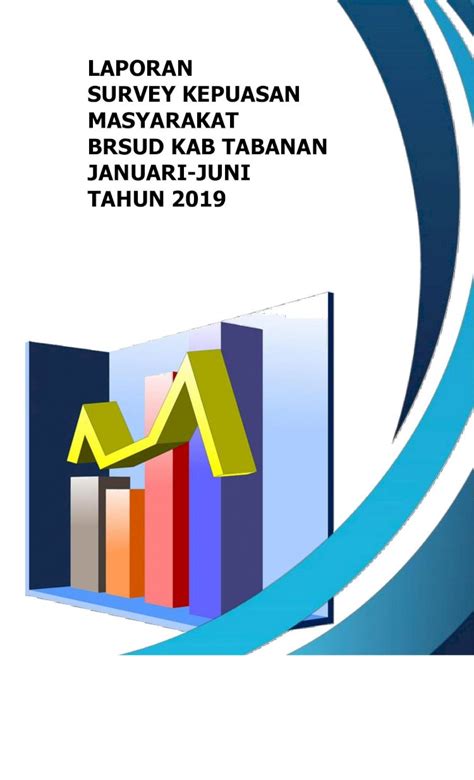 Pdf Laporan Survey Kepuasan Masyarakat Brsud Kab Rsud Tabanankab Go