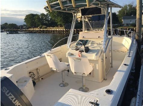 Sea Pro Center Console Boats For Sale In New Jersey