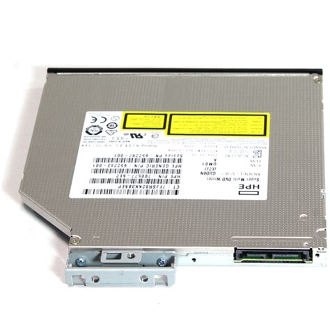 Hpe Sata Dvd Rw Optical Drive B Prix Imbattable