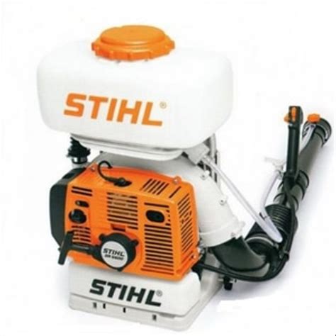 Jual Mist Blower Stihl Sr Di Lapak Mesin Mesin Mesinmesinjkt