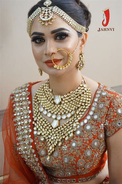 Pin By Sn On Wedding Ideas Indian Bridal Photos Bridal Makeover