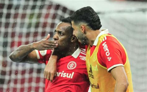 Internacional X América Mg Como Aconteceu Resultado Destaques E