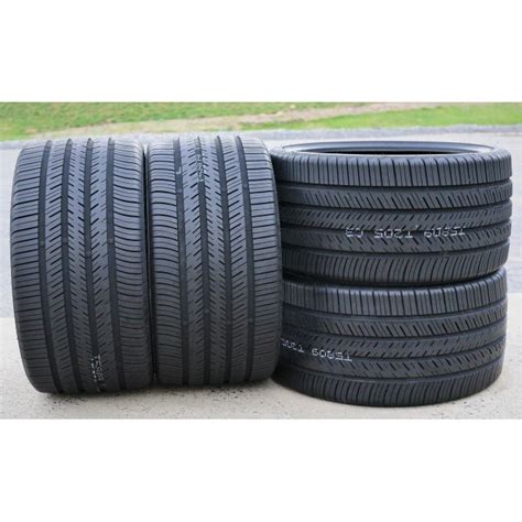 Atlas Tire Force Uhp R W Xl A S High Performance