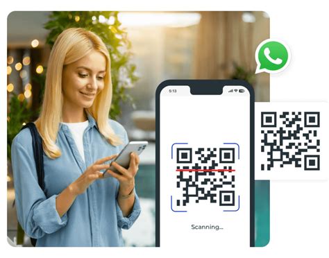 Whatsapp Qr Kodu Whatsapp I In Cretsiz Qr Kodu Olu Turucu