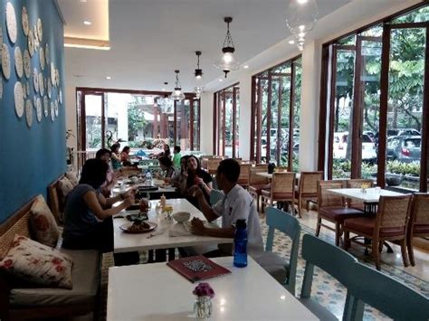 Food Place Rumah Mode Bandung Restaurant Reviews Photos Phone