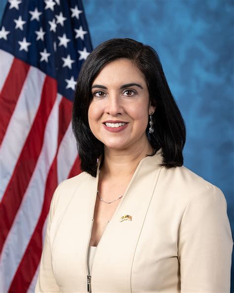 Rep. Nicole Malliotakis – RJC PAC Portal