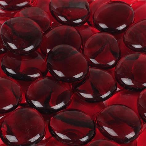 Buy Gemnique Glass Gems Large Crystal Red Wine Online At Low Prices In India