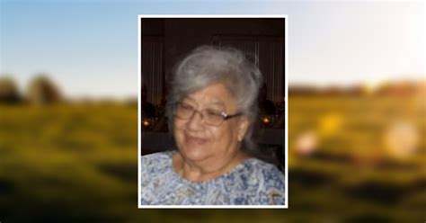 Gloria Anita Furr Obituary 2022 Chamberlain Huckeriede Funeral Home