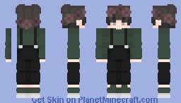 Totem.png Minecraft Skin