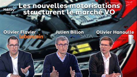 Les Nouvelles Motorisations Structurent Le March Vo Youtube