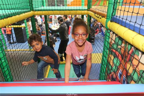 Le Gulli Parc de Meaux ouvre ses portes le 1er février 2023 pour les