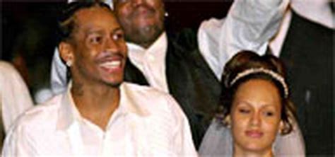 Sideshow: Tawanna Iverson files for divorce - again