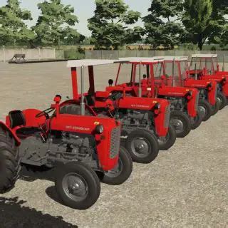 IMT 539 DeLuxe DLI Bêta FS25 Mod Farming Simulator 22 mod