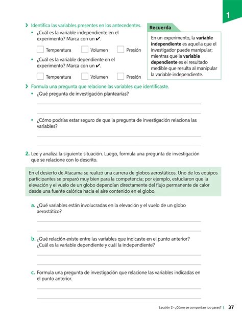 7Básico Ciencias Cuaderno de Actividades PDF