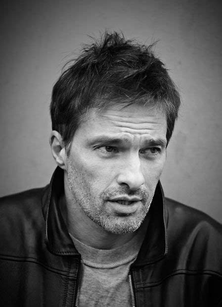 Olivier Martinez Olivier Martinez Hollywood Men Beautiful Men